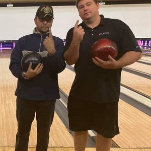 Meet your Posher, Frank